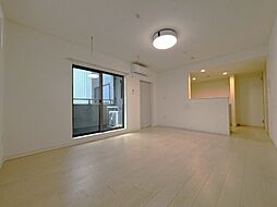 フラットフィールド 0301 3階3LDKのリビング/ダイニング