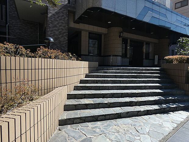 ライオンズマンション門前仲町古石場(2LDK) 4階のその他画像