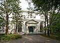 図書館「江東区...