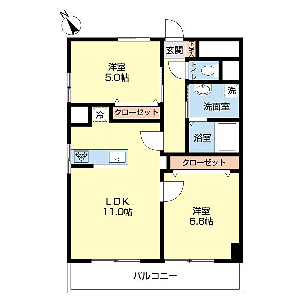 間取り：313004907530