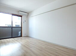 善 0302 3階1Kのリビング/ダイニング