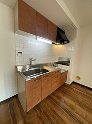 ガーデンコート 0301 3階3DKのリビング/ダイニング