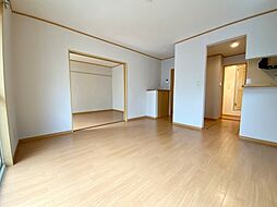 アクエリアス 0103 1階2LDKのリビング/ダイニング