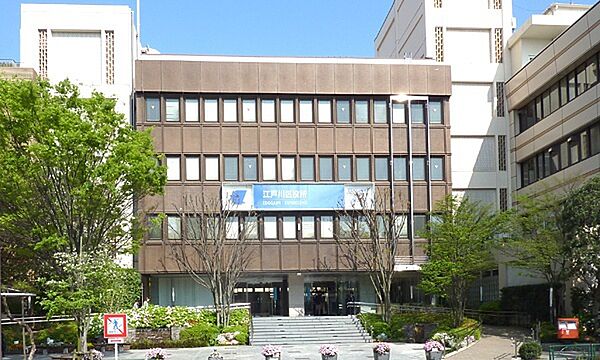周辺を拡大表示