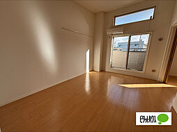 クレマンス 0202 2階2LDKのリビング/ダイニング