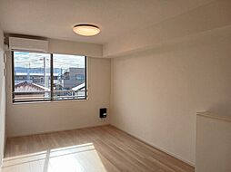 グランテラスＢ 302 3階1LDKのリビング/ダイニング