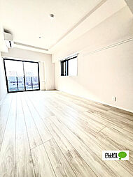 ｄｅａ　ｄｅｌ　ｍａｒｅ 3階2LDKのリビング/ダイニング