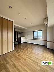 ＤＥＲＲＩＥＲＥ 1002 10階1Kのリビング/ダイニング