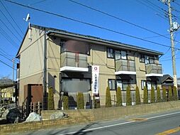 リーフアベニュー 202