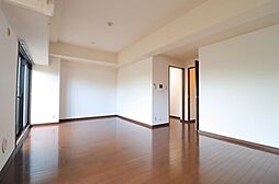 グランディス新八柱 0408 4階2LDKの室内