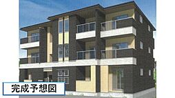 エステートピア八潮 302