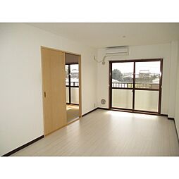 ＫＭ2マンション 0303 3階2LDKのリビング/ダイニング