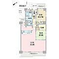 グリーンパーク南流山駅前4階3,780万円