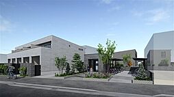 Ｂｌｉｓｓ　Ｖｉｌｌａ　Ｄ棟