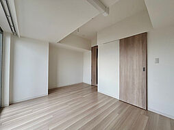 プライマル町田森野 402 4階1Kのリビング/ダイニング