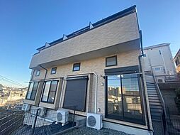 アザレ新百合ヶ丘