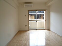 ＡＮＮＥＸ−Ｓ 0102 1階1Kのリビング/ダイニング