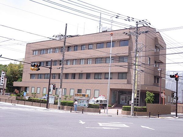 警察署、交番「麻生警察署まで2986m」
