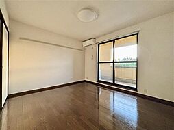 ロイヤルヒルアビコＢ棟 0202 2階1Kのリビング/ダイニング