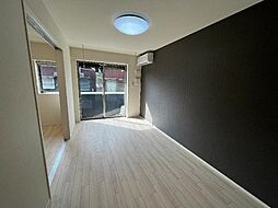 Ａｒｉｅｔｅ（アリエーテ） 1階1LDKのリビング/ダイニング