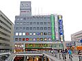 ショッピング施...