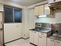 サンクオルム2 1階1DKのリビング/ダイニング