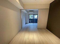 ＤｅＬＣＣＳ　Ａｋａｔｓｕｋａ 1階1DKのリビング/ダイニング