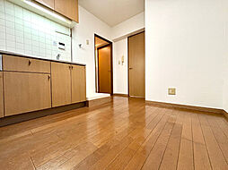 サンクオルム5 0201 2階2DKのリビング/ダイニング