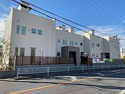 Ｂｅｌｌｅｖｉｌｌｅ