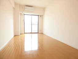 ガーデナ和光 0405 4階1Kのリビング/ダイニング