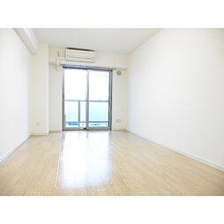 ガーデナ和光 0303 3階1Kのリビング/ダイニング