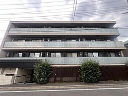 グラントフィールド成増