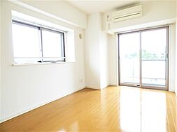 ガーデナ和光 0901 9階1Kのリビング/ダイニング