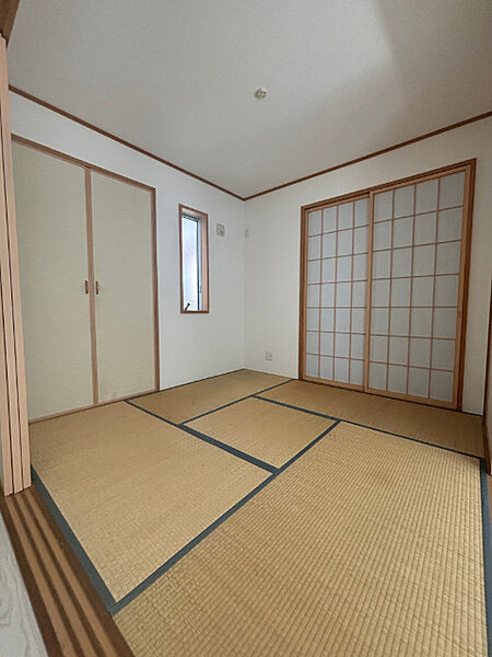 1階和室