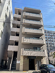 シベールフロントステーション