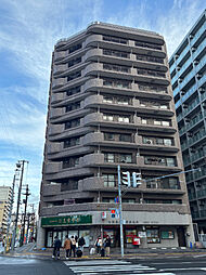 ライオンズマンション北大前