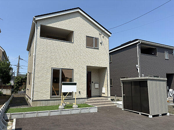 detached 北海道北広島市大曲緑ヶ丘２丁目
地図を見る