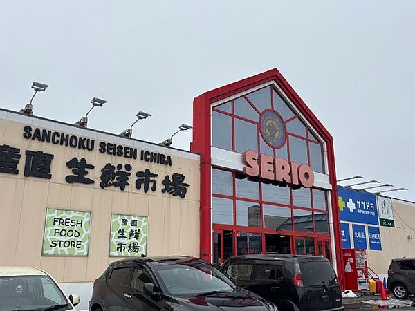 detached 北海道北広島市大曲緑ヶ丘２丁目
地図を見る
