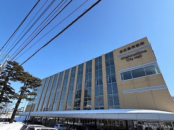 detached 北海道北広島市大曲緑ヶ丘２丁目
地図を見る