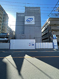 （仮称）江戸川区船堀マンション新築工事 0504