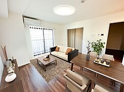 Ｃｉｌｉｅｇｉｏ　Ｅ棟 0202 2階3LDKのリビング/ダイニング