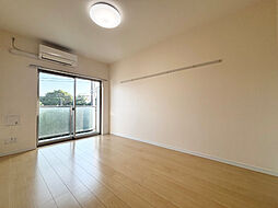 シエルクレール 0210 2階1Kのリビング/ダイニング