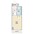 オークヒルズ濱嶋3階5.3万円