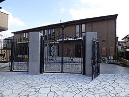 フォーゲルガルテン神代1号館