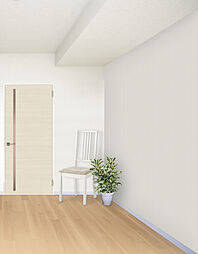 アストリーム 0103 1階2LDKのリビング/ダイニング