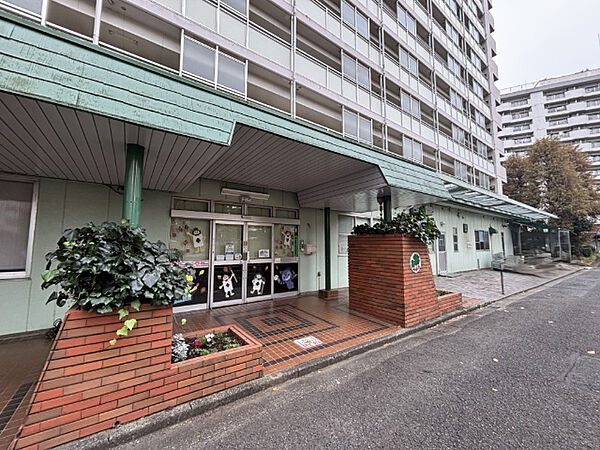 幼稚園、保育園「みゆき保育園まで435m」