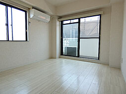 フォルマ五本木 0401 4階1Kのリビング/ダイニング