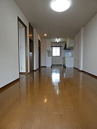 アクシスパーク野毛 0302 3階1LDKのリビング/ダイニング