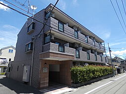 カームコート自由が丘