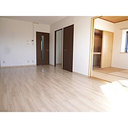 セルネＫＡＩ 0301 3階2LDKのリビング/ダイニング